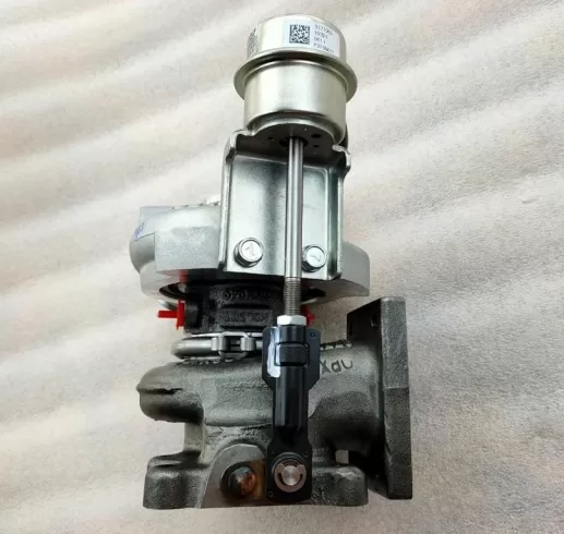 Original ISF2.8 HE211W turbocharger 3776282 4309492 3776286 3787122 3796180 3778578 3786562 3778576 4309492 3787122  5350920
