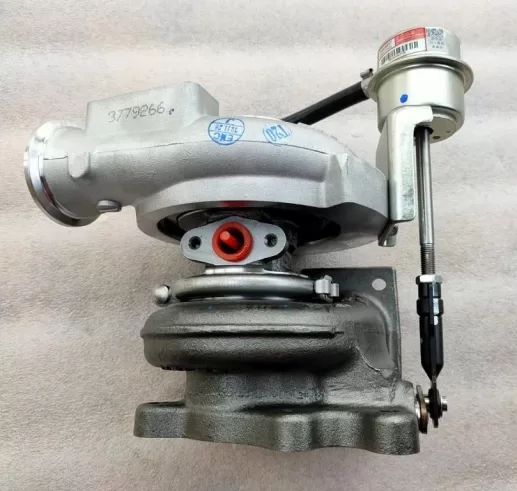 Original ISF2.8 HE211W turbocharger 3776282 4309492 3776286 3787122 3796180 3778578 3786562 3778576 4309492 3787122  5350920