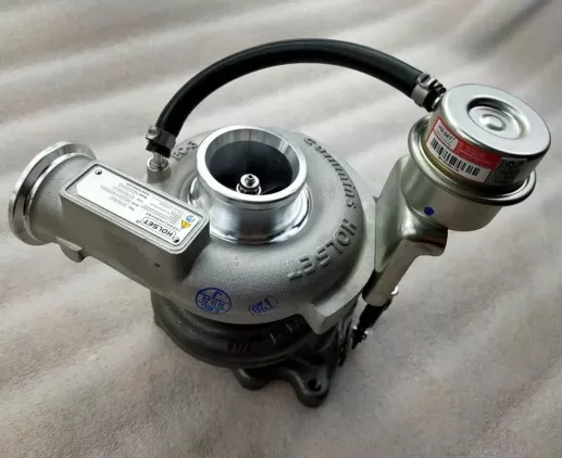 Original ISF2.8 HE211W turbocharger 3776282 4309492 3776286 3787122 3796180 3778578 3786562 3778576 4309492 3787122  5350920