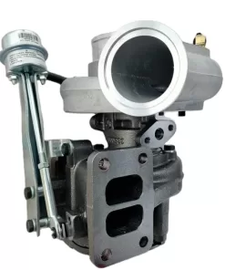 6ISBe185 ISDe185 QSB6.7 HE351W engine turbocharger 2834176 4043982 4043980 4035899 4955908 5329183 for Cummins engine