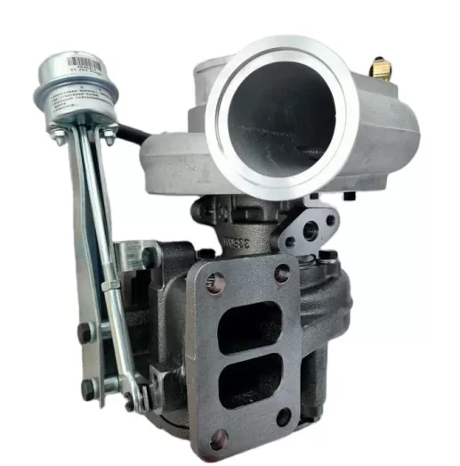6ISBe185 ISDe185 QSB6.7 HE351W engine turbocharger 2834176 4043982 4043980 4035899 4955908 5329183 for Cummins engine