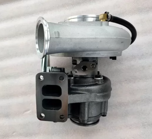 6ISBe185 ISDe185 QSB6.7 HE351W engine turbocharger 2834176 4043982 4043980 4035899 4955908 5329183 for Cummins engine