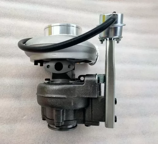 6ISBe185 ISDe185 QSB6.7 HE351W engine turbocharger 2834176 4043982 4043980 4035899 4955908 5329183 for Cummins engine