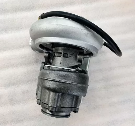 6ISBe185 ISDe185 QSB6.7 HE351W engine turbocharger 2834176 4043982 4043980 4035899 4955908 5329183 for Cummins engine