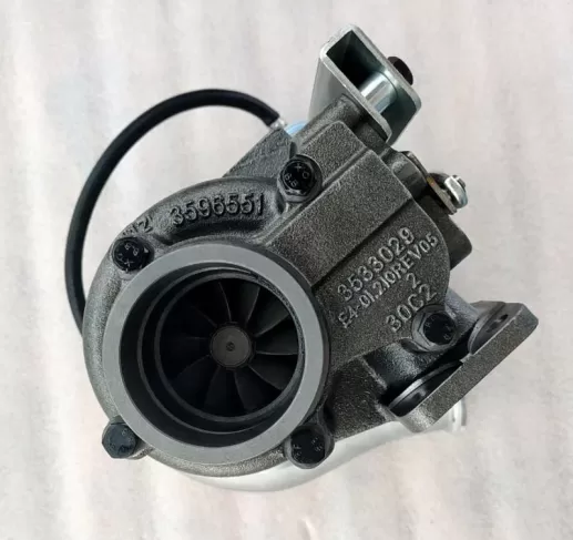 6ISBe185 ISDe185 QSB6.7 HE351W engine turbocharger 2834176 4043982 4043980 4035899 4955908 5329183 for Cummins engine