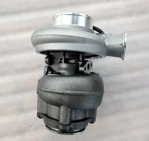 6CT ISC QSC HX40W turbocharger 4051033 4051032 4049358 4033160 5329180 2836441 4956108 4051384 4039140 4046498 4050217 4045570