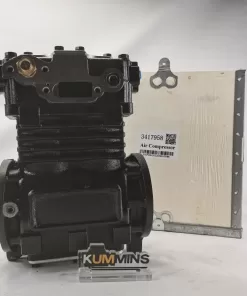 K19 KTA19 M11 N14 diesel engine air compressor 3005386 3074470 3417958 3069211 3022152  3022314 215900 128223 for Cummins