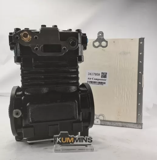 K19 KTA19 M11 N14 diesel engine air compressor 3005386 3074470 3417958 3069211 3022152  3022314 215900 128223 for Cummins