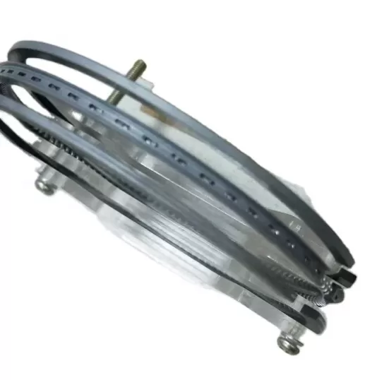 QSB3.3 B3.3 diesel engine piston ring 4945017 4941141 4941140 4945721 for Cummins engine