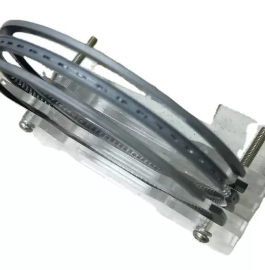 QSB3.3 B3.3 diesel engine piston ring 4945017 4941141 4941140 4945721 for Cummins engine