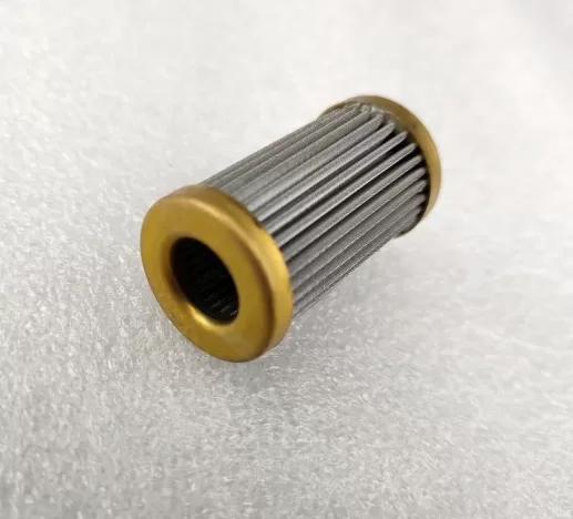 K50 KTA50 KTA50-M2 diesel engine parts fuel pump filter screen 3090769 146483 for Cummins