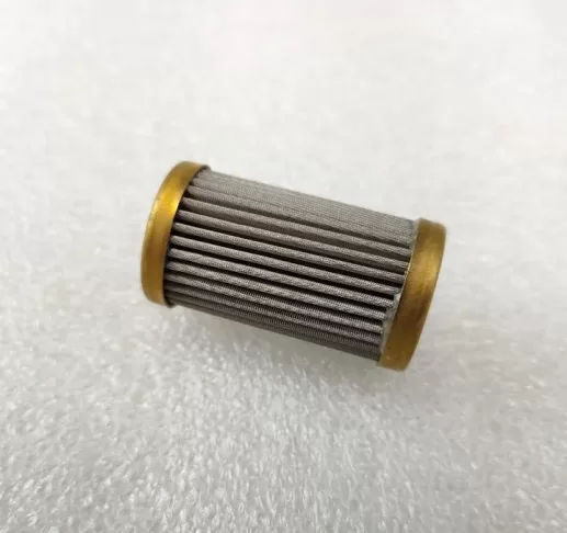 K50 KTA50 KTA50-M2 diesel engine parts fuel pump filter screen 3090769 146483 for Cummins