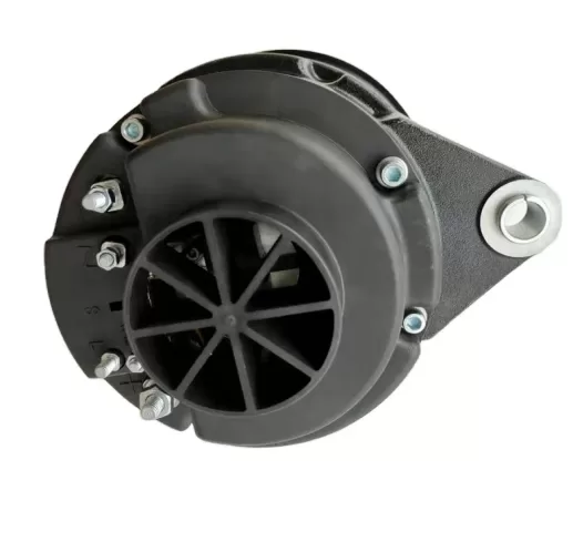 24V 140A AMPS140 generator alternator for 6CT8.3 C300-20 Yutong bus AC172RA 363B 8SC3110VC40 AC172RA301A 5253001 4934604 3415564