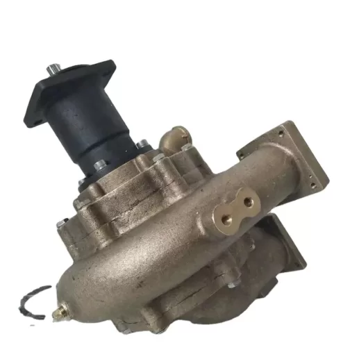 K50 KTA50 KTA50-M2 original diesel engine parts sea water cooling pump 5493046 3393018 4314820 4314522 for Cummins engine