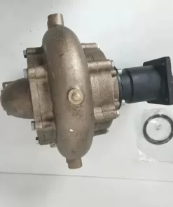 K50 KTA50 KTA50-M2 original diesel engine parts sea water cooling pump 5493046 3393018 4314820 4314522 for Cummins engine