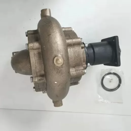 K50 KTA50 KTA50-M2 original diesel engine parts sea water cooling pump 5493046 3393018 4314820 4314522 for Cummins engine