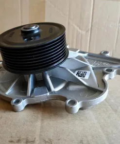 ISF2.8 ISF28 QSF2.8 diesel engine spare parts water pump 5269897 5269784 5333148 5269780 5333148 for Gazelle city light Bus