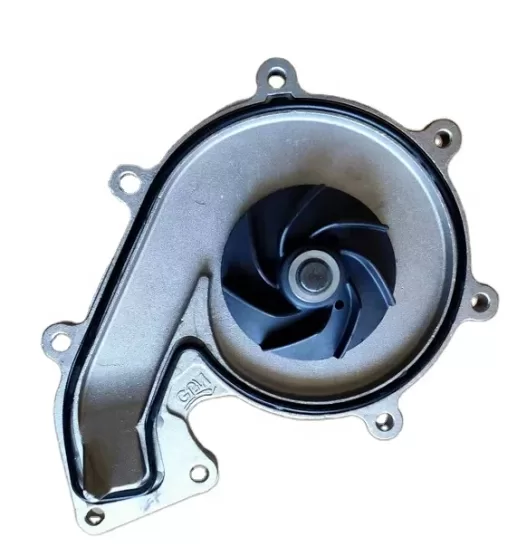ISF3.8 diesel engine parts water pump 5333035 5288908 5257960 5263374 for cummins engine