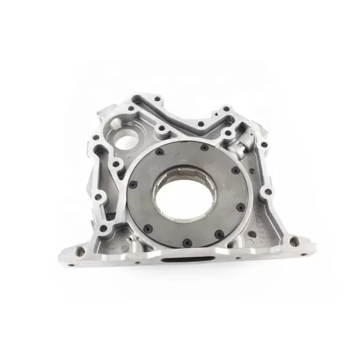 ISF3.8 Auto Engine Parts Oil Pump 5263095