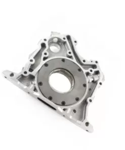 ISF3.8 Auto Engine Parts Oil Pump 5263095