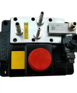 M11 QSM ISM QSM11 ISM11 engine urea dosing pump 24V 4937955 4931694 5273338 1205710-KW100