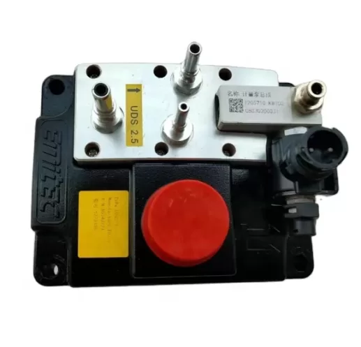 M11 QSM ISM QSM11 ISM11 engine urea dosing pump 24V 4937955 4931694 5273338 1205710-KW100