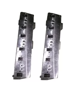 NT855 NTA855 diesel engine wet exhaust manifold 3008590 3419130 3655046 3063487 4105269 for Cummins