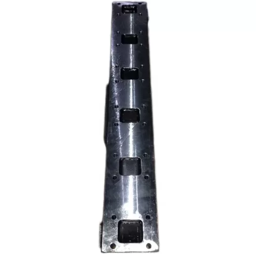 NT855 NTA855 diesel engine wet exhaust manifold 3008590 3419130 3655046 3063487 4105269 for Cummins