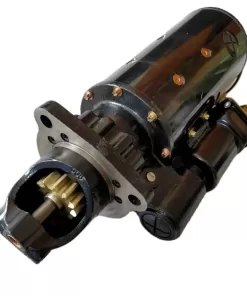 KTA19-G4 K19 KTA19 50MT motor starter 133261 3628997 3021038 3603868RX 3000576 3004699 3004700 3651892 300576 3010125 4081236