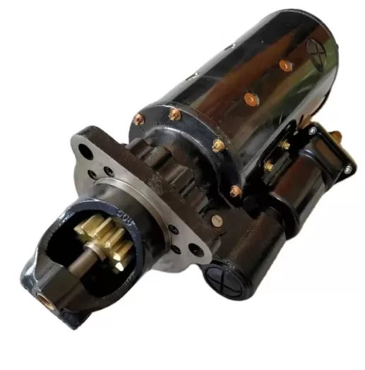 KTA19-G4 K19 KTA19 50MT motor starter 133261 3628997 3021038 3603868RX 3000576 3004699 3004700 3651892 300576 3010125 4081236
