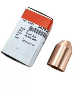 NT855 NTA855 QSM11 ISM11 M11 engine copper fuel Injector sleeve 147056 127475 3070486 3011934 for Cummins engine
