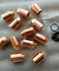 NT855 NTA855 QSM11 ISM11 M11 engine copper fuel Injector sleeve 147056 127475 3070486 3011934 for Cummins engine