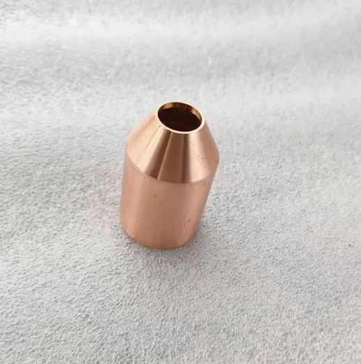 NT855 NTA855 QSM11 ISM11 M11 engine copper fuel Injector sleeve 147056 127475 3070486 3011934 for Cummins engine