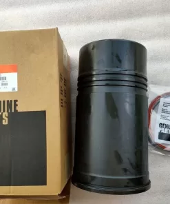 NT855 NTA855 cylinder liner kit with seals 213740 3055099 3801826 3870842 3052835 3042763 3051065 AR9759 2885806 for Cummins