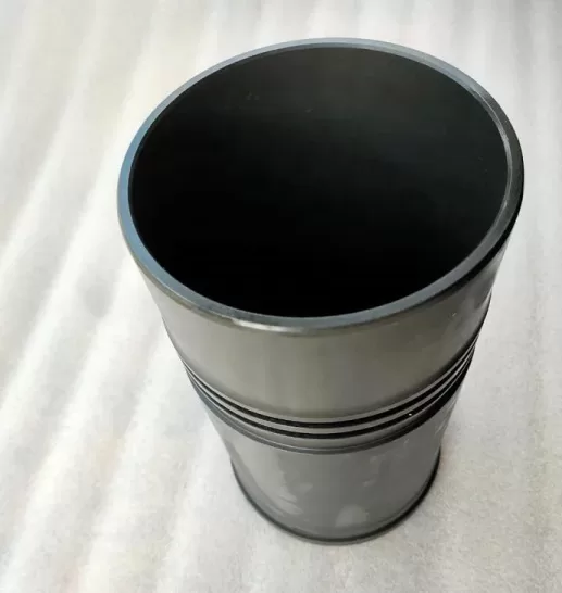NT855 NTA855 cylinder liner kit with seals 213740 3055099 3801826 3870842 3052835 3042763 3051065 AR9759 2885806 for Cummins