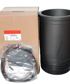K19 KTA19 QSK19 engine cylinder liner kit with o ring seal 3088311 3028434 4024767 4371769 4308809 3202240 4009220 4009625