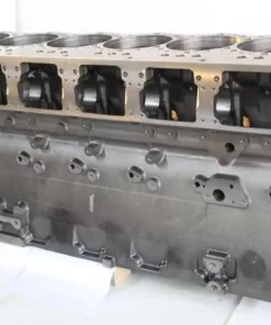K19 KTA19 QSK19 diesel engine cylinder block 3088301 3088303