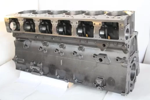 K19 KTA19 QSK19 diesel engine cylinder block 3088301 3088303