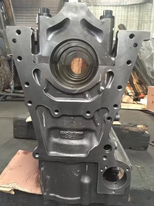 K19 KTA19 QSK19 diesel engine cylinder block 3088301 3088303