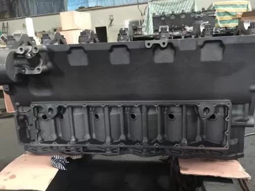 K19 KTA19 QSK19 diesel engine cylinder block 3007730 3004154 3028414 3201382 3044517 3054952 3088310 3088303 3811921