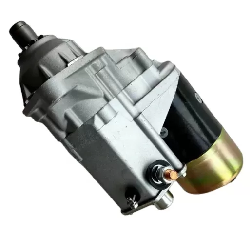 6BT5.9 QSB diesel engine motor starter 19104 3971610 3971613 3971614 3971615 4996706 4280002920  4944701 3964428 3102767