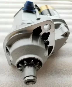 6BT5.9 QSB diesel engine motor starter 19104 3971610 3971613 3971614 3971615 4996706 4280002920  4944701 3964428 3102767