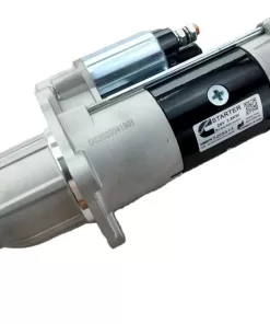 ISF3.8 diesel engine motor starter 5263797 5441679 5319202 4937470 13034593 M100R2008 M100R2008SE