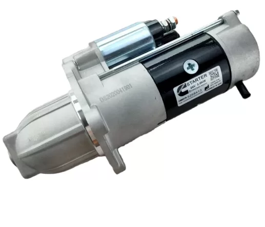 ISF3.8 diesel engine motor starter 5263797 5441679 5319202 4937470 13034593 M100R2008 M100R2008SE