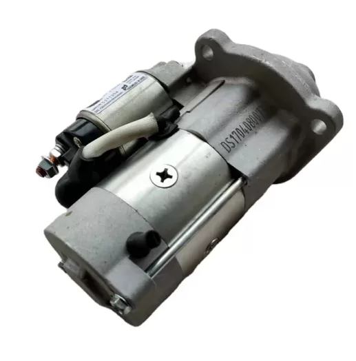 ISF2.8 ISF28 diesel engine motor starter 5266969 5311304 5363153 5295576