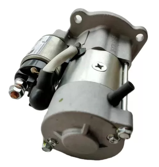 ISF2.8 ISF28 diesel engine motor starter 5266969 5311304 5363153 5295576