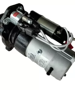 ISBe ISDe QSB diesel engine parts motor starter M93R3026SE 4992135 C4992135 C4930605 STR4935 11131846 STP4935MH 4984042