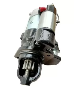 ISBe ISDe QSB diesel engine parts motor starter M93R3026SE 4992135 C4992135 C4930605 STR4935 11131846 STP4935MH 4984042