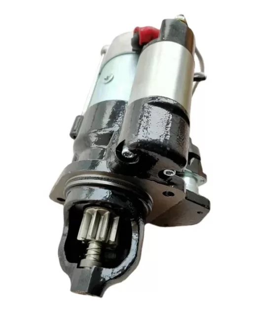 ISBe ISDe QSB diesel engine parts motor starter M93R3026SE 4992135 C4992135 C4930605 STR4935 11131846 STP4935MH 4984042
