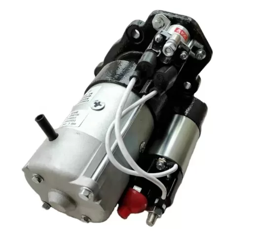 ISBe ISDe QSB diesel engine parts motor starter M93R3026SE 4992135 C4992135 C4930605 STR4935 11131846 STP4935MH 4984042